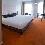Hotel Mercure Centre Champ De Mars Rouen