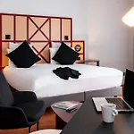 Hotel Mercure Centre Champ De Mars