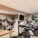 Mercure Centre Champ De Mars 호텔