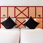 Hotel Mercure Centre Champ De Mars Rouen
