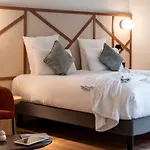 Mercure Centre Champ De Mars Rouen