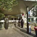 Mercure Centre Champ De Mars Hotel 4*