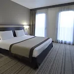 Mercure Centre Champ De Mars 호텔 루앙