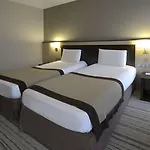 Mercure Centre Champ De Mars 호텔 4*