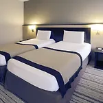 Mercure Centre Champ De Mars 호텔