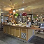 Mercure Centre Champ De Mars 4* 루앙