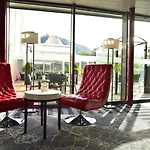 Mercure Centre Champ De Mars 호텔 4*