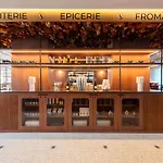 Mercure Centre Champ De Mars 4* Rouen