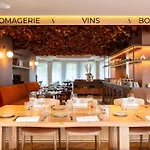 Hotel Mercure Centre Champ De Mars