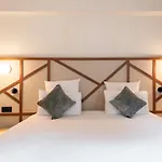 Hotel Mercure Centre Champ De Mars