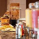 Mercure Centre Champ De Mars Hotel Rouen