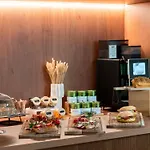 Mercure Centre Champ De Mars Hotel Rouen