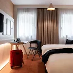 Mercure Centre Champ De Mars Rouen