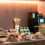 Mercure Centre Champ De Mars Hotel