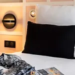 Mercure Centre Champ De Mars 4* 루앙