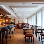 Mercure Centre Champ De Mars Rouen