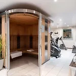 Mercure Centre Champ De Mars Hotel Rouen