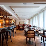 Mercure Centre Champ De Mars 4* Rouen