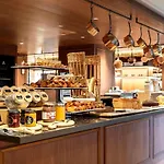Hotel Mercure Centre Champ De Mars Rouen