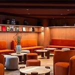 Mercure Centre Champ De Mars 4* Ruão
