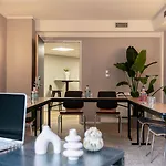 Mercure Centre Champ De Mars 4*