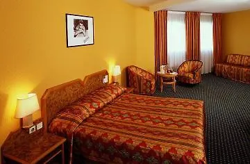 Hotel Mercure Centre Champ De Mars