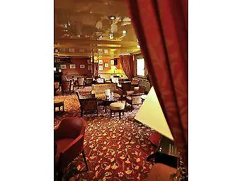 Mercure Centre Champ De Mars Hotel Rouen