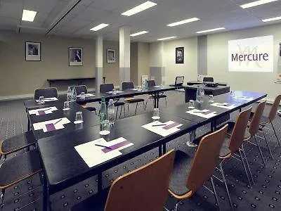 Hotel Mercure Centre Champ De Mars