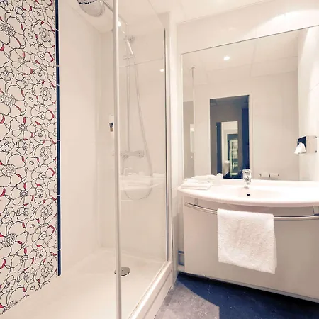Hotel Mercure Centre Champ De Mars