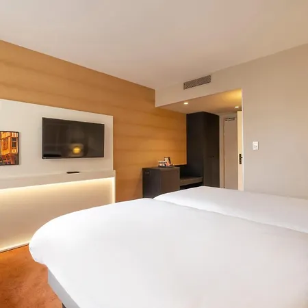 Hotel Mercure Centre Champ De Mars Ruan