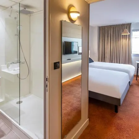 Mercure Centre Champ De Mars