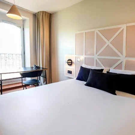 Hotell Mercure Centre Champ De Mars Rouen