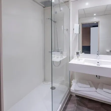 Hotel Mercure Centre Champ De Mars Rouen