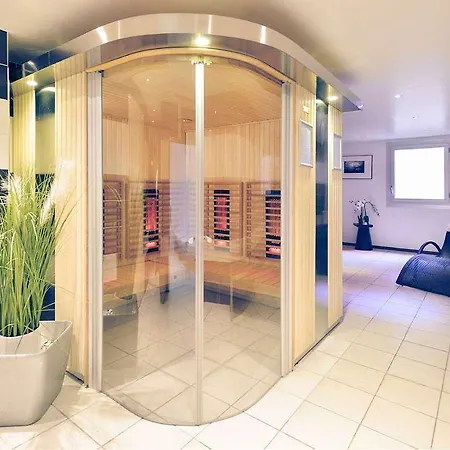 Mercure Centre Champ De Mars فندق
