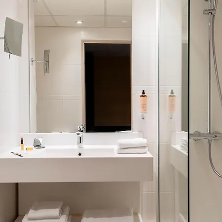 Mercure Centre Champ De Mars Rouen