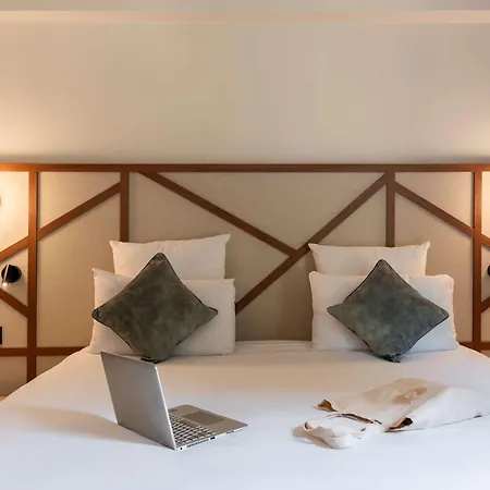 فندق Mercure Centre Champ De Mars