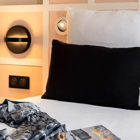 Mercure Centre Champ De Mars Rouen
