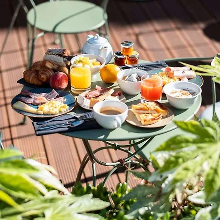 فندق Mercure Centre Champ De Mars روان