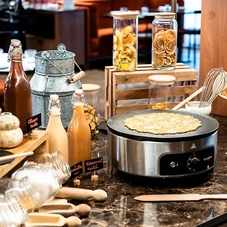 فندق Mercure Centre Champ De Mars