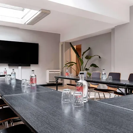 Mercure Centre Champ De Mars Rouen