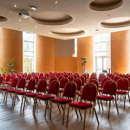 Mercure Centre Champ De Mars