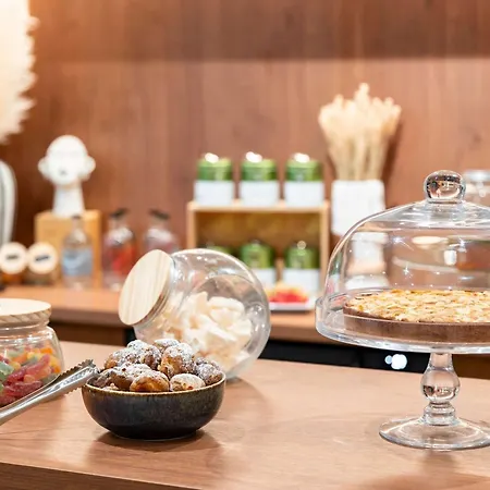 Mercure Centre Champ De Mars Hotell