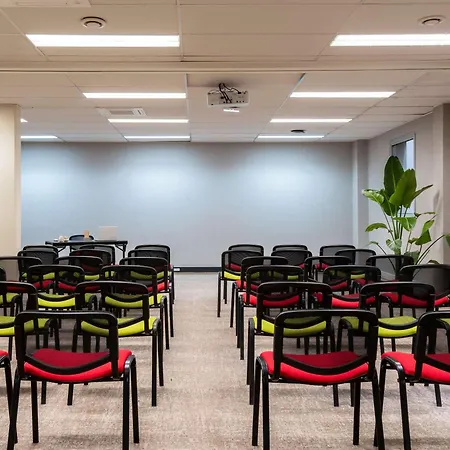 فندق Mercure Centre Champ De Mars روان