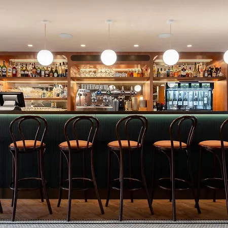 Mercure Centre Champ De Mars Hotel 4*