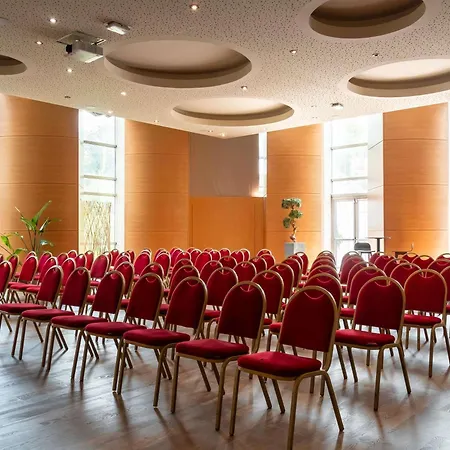 Hotel Mercure Centre Champ De Mars Rouen