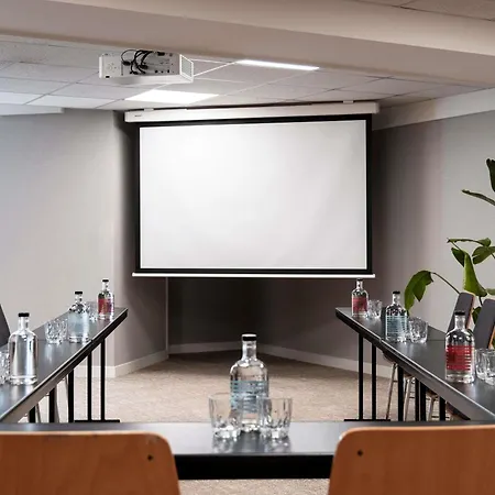 Mercure Centre Champ De Mars 4* Rouen