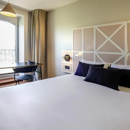 Mercure Centre Champ De Mars Hotel Rouen