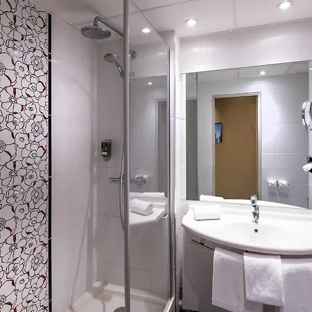 Mercure Centre Champ De Mars