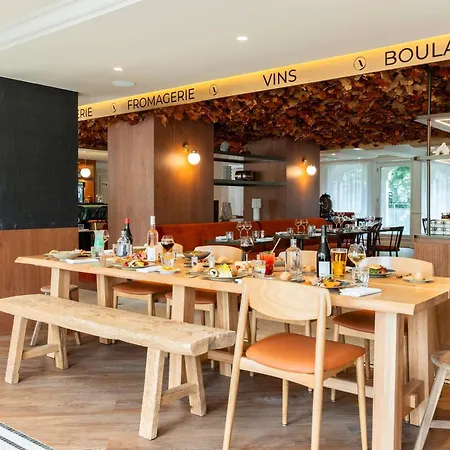 فندق Mercure Centre Champ De Mars