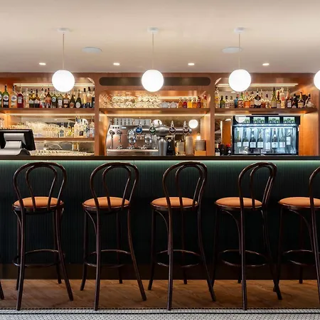 Mercure Centre Champ De Mars Hotel